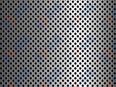 铝板冲孔板价格 户外冲孔板 广州冲孔板