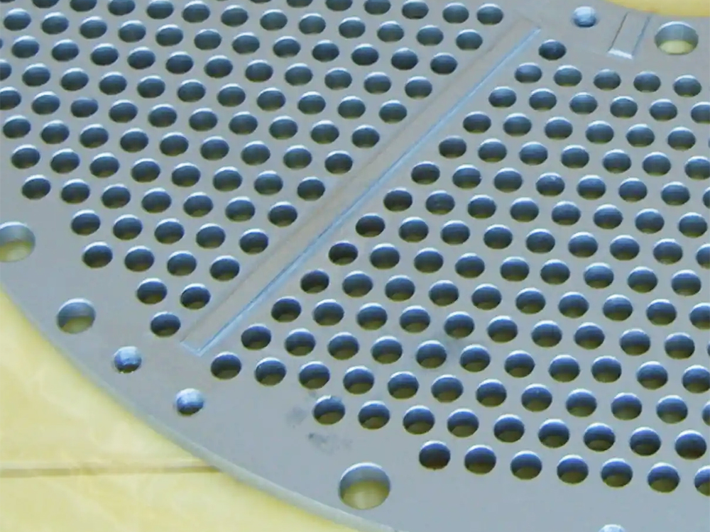 过滤冲孔板