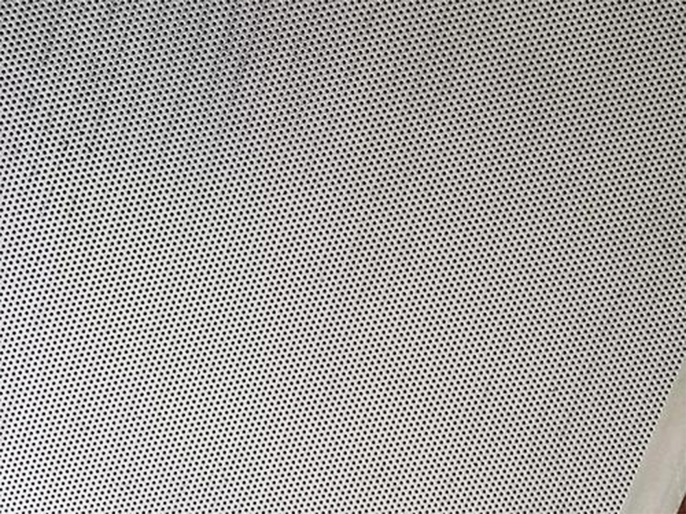 1mm冲孔板