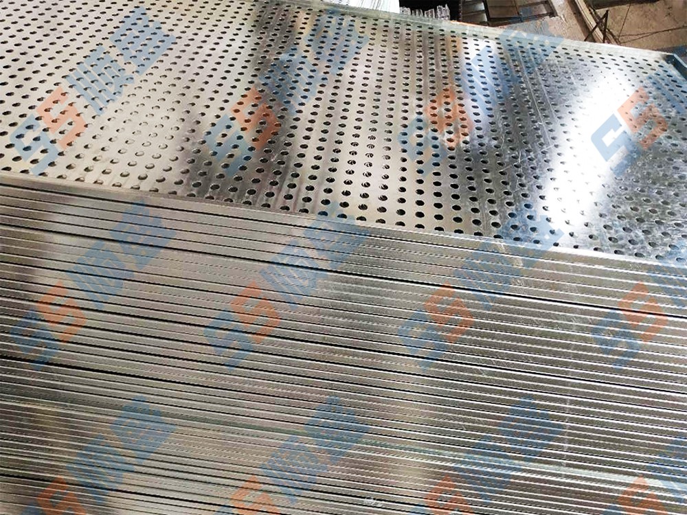供应冲孔板